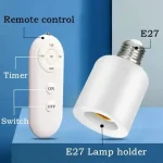 Remote Control Lamp Holder - Image 2
