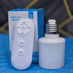 Remote Control Lamp Holder - Image 3