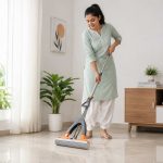 Pva Sponge Mop